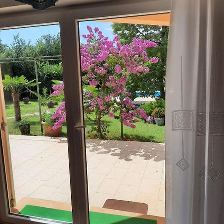 Villa Di Te Nema Pula Bagian luar foto