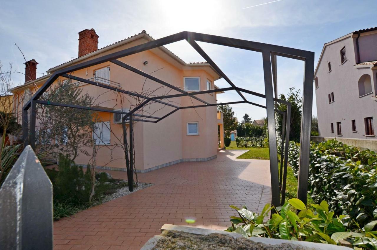 Villa Di Te Nema Pula Bagian luar foto