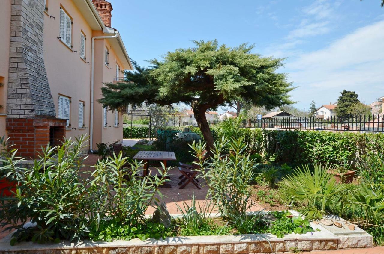 Villa Di Te Nema Pula Bagian luar foto