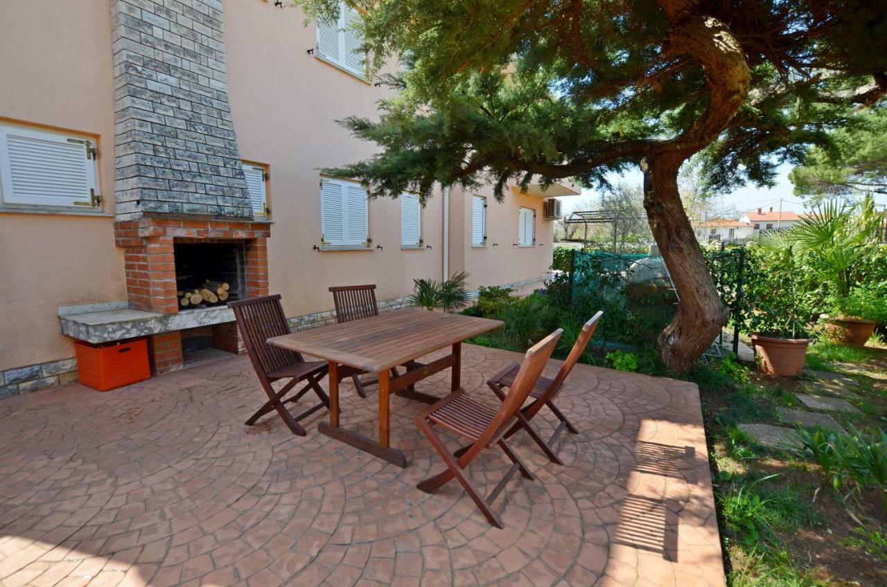 Villa Di Te Nema Pula Bagian luar foto