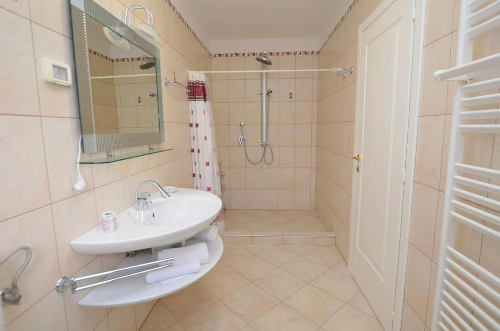 Villa Di Te Nema Pula Bagian luar foto